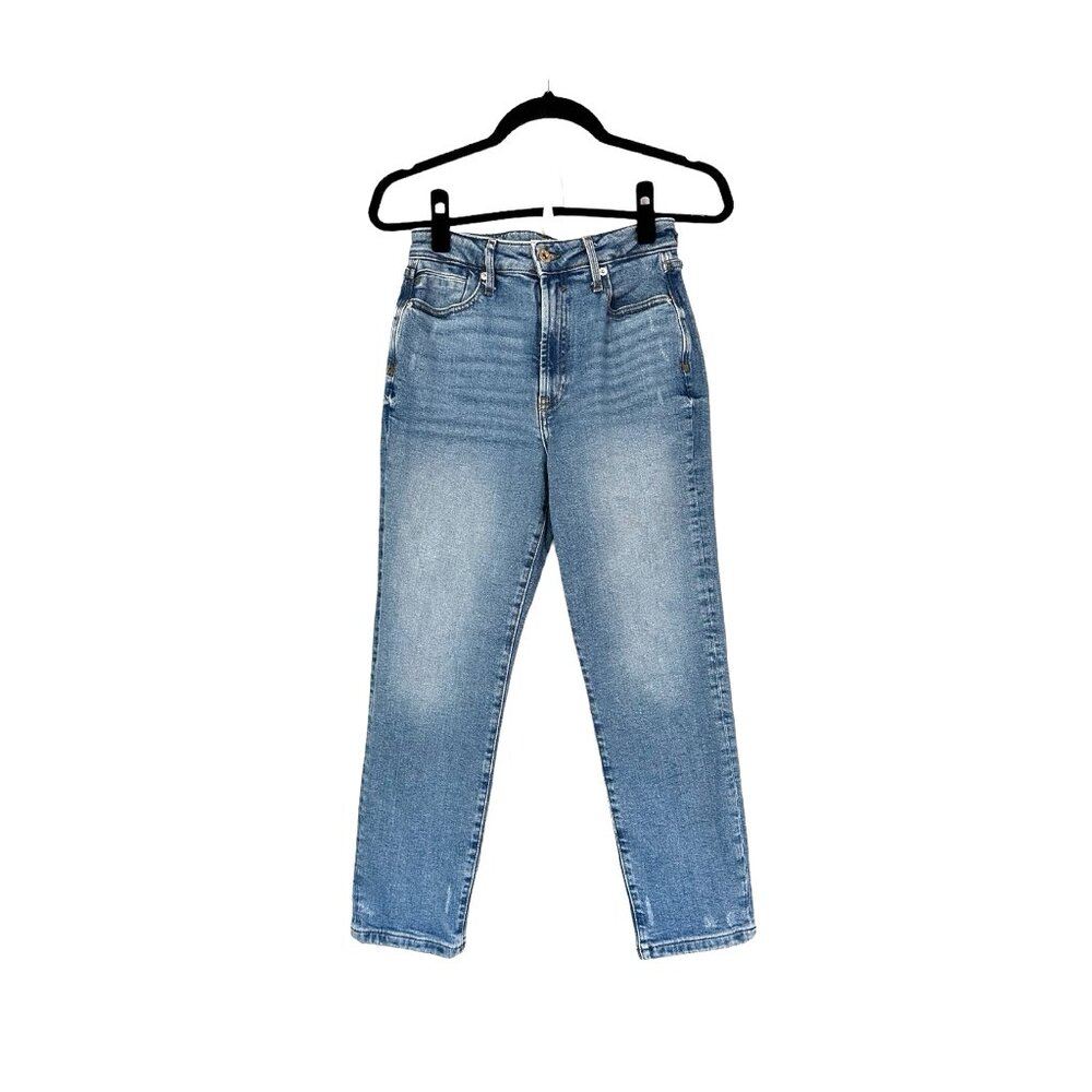 River Island Mom Jean
